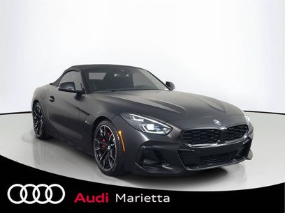 Used 2026 BMW Z4 M40i