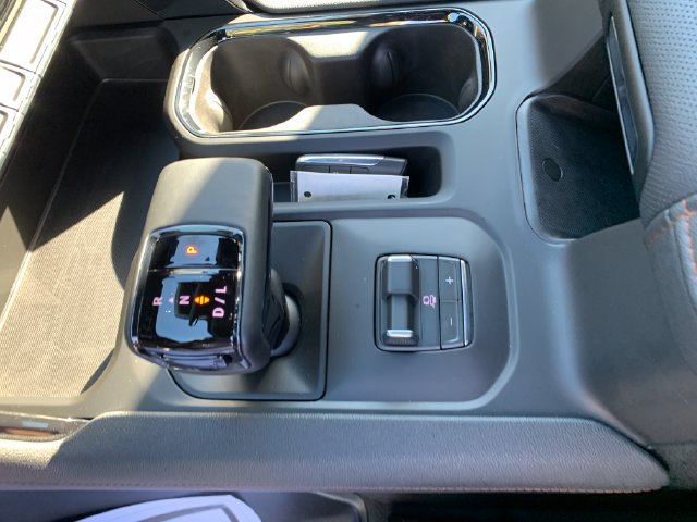 Certified 2026 GMC Sierra 1500 AT4 AWD/4WD image 26