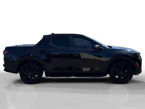 Certified 2024 Hyundai Santa Cruz Night AWD/4WD image 6
