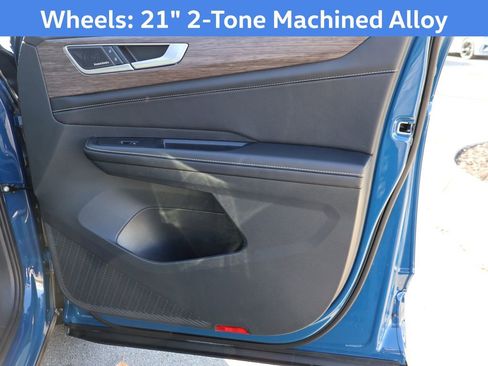 New 2026 Volkswagen Atlas SEL Premium R-Line image 11