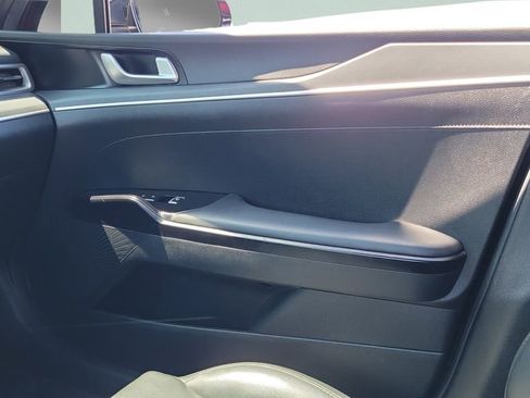 Used 2024 Kia K5 GT-Line image 16