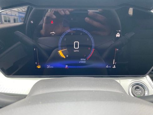 New 2026 Chevrolet Trax LT w/ Driver Confidence Package image 12