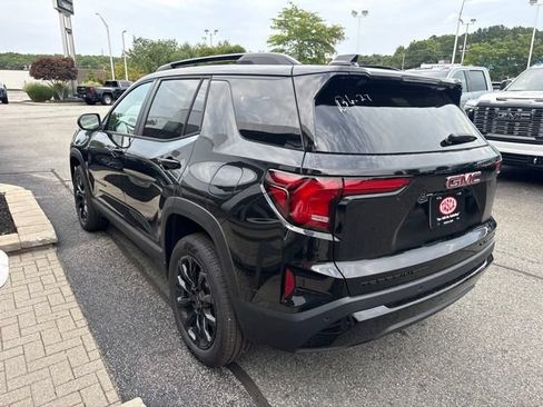 New 2027 GMC Terrain Elevation w/ Elevation Premium Package AWD/4WD image 5