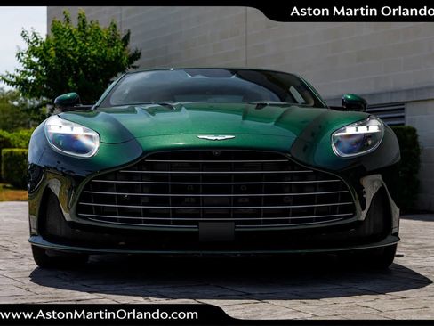 Used 2024 Aston Martin DB12 Coupe RWD image 28