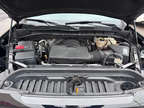 Used 2019 GMC Sierra 1500 AT4 image 49