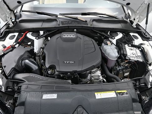 Used 2019 Audi A5 2.0T Premium image 23