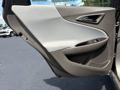Used 2025 Chevrolet Malibu LT FWD image 28