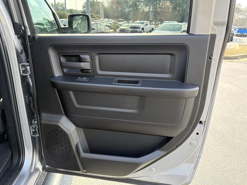 Used 2024 RAM 1500 Tradesman w/ Popular Equipment Group image 16