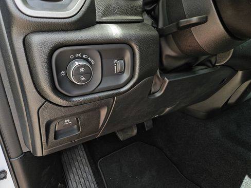 New 2026 RAM 1500 Express RWD image 14