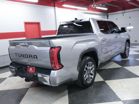 Used 2023 Toyota Tundra 1794 Edition image 7
