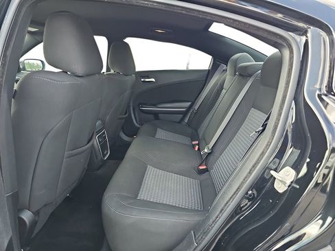 Used 2023 Dodge Charger SXT RWD image 14