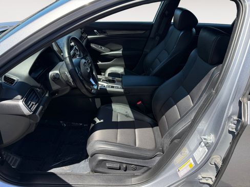Used 2022 Honda Accord Sport image 10