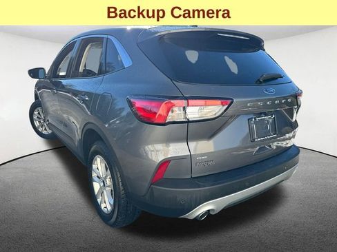 Used 2022 Ford Escape SE w/ Convenience Package image 10
