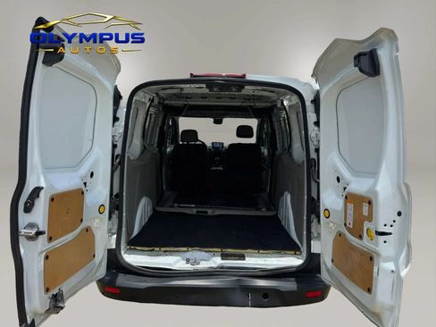 Used 2022 Ford Transit Connect XLT FWD image 10