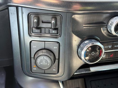 Used 2025 Ford F150 Raptor AWD/4WD image 26