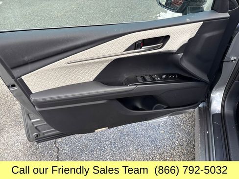 New 2026 Toyota Camry XLE w/ Premium Plus Package image 12