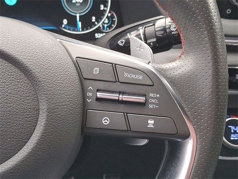 Used 2021 Hyundai Sonata SEL Plus image 18