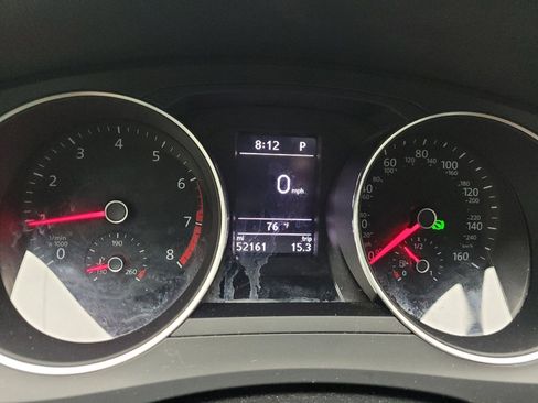 Used 2017 Volkswagen Jetta SE FWD image 23