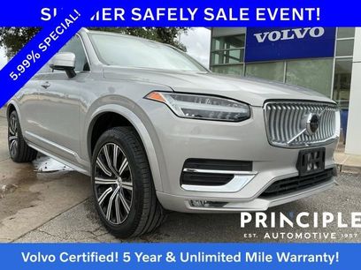 Certified 2025 Volvo XC90 B5 Core