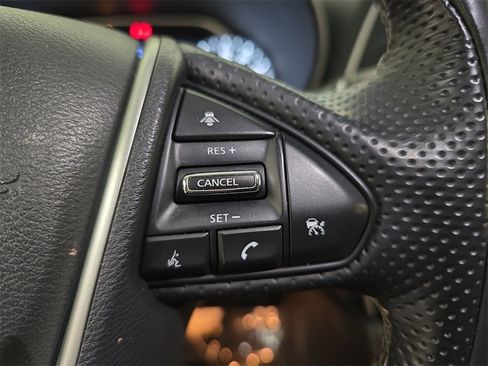 Used 2020 Nissan Maxima Platinum w/ Sport Mat Group image 20