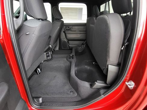 New 2025 RAM 2500 Tradesman image 27