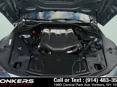 Used 2022 Toyota Supra Premium image 76