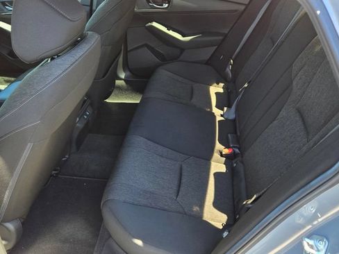 Used 2025 Honda Accord SE image 11