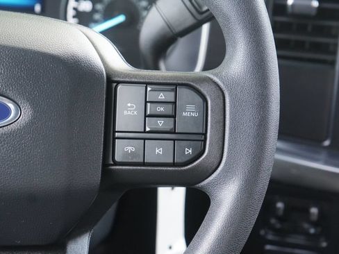 Used 2023 Ford F150 XL w/ STX Appearance Package AWD/4WD image 18