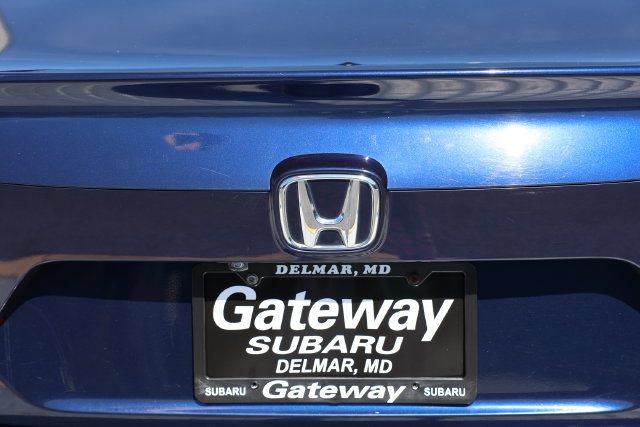 Used 2018 Honda Accord EX image 44