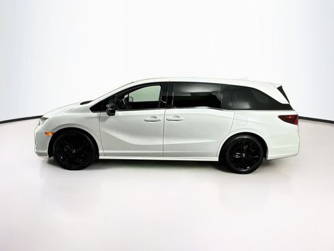 Used 2025 Honda Odyssey Sport-L image 4