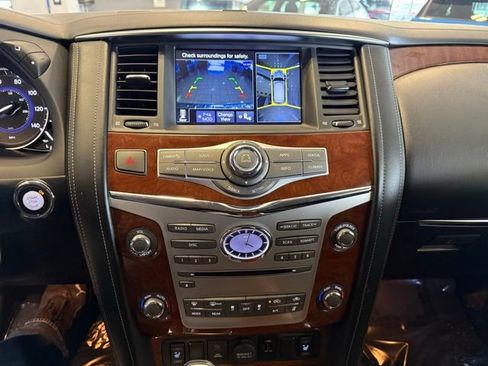 Used 2019 INFINITI QX80 Luxe w/ 22" Wheel Package image 16