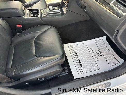 Used 2023 Chrysler 300 Touring L w/ Popular Equipment Group image 34