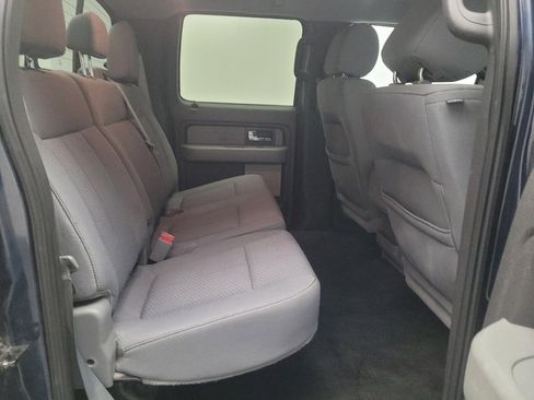 Used 2014 Ford F150 XLT w/ Equipment Group 302A Luxury RWD image 19