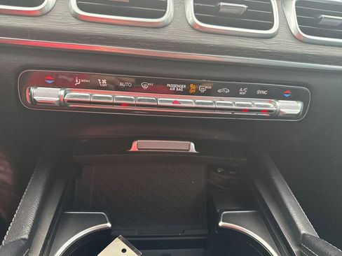 Used 2021 Mercedes-Benz GLE 350 image 16