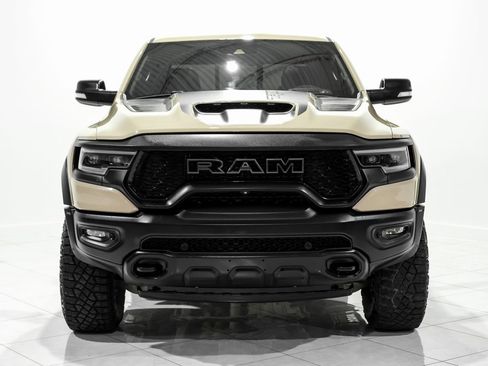 Used 2022 RAM 1500 TRX w/ TRX Level 2 Equipment Group image 2