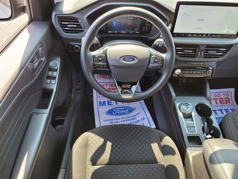 Used 2024 Ford Escape Active w/ Tech Pack #1 image 7