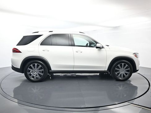 Used 2025 Mercedes-Benz GLE 350 4MATIC image 16