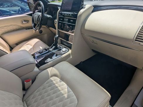 Used 2024 INFINITI QX80 Sensory w/ Cargo Package image 21