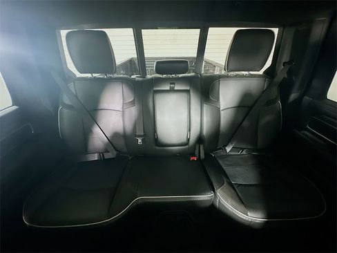 New 2025 RAM 3500 Laramie image 10