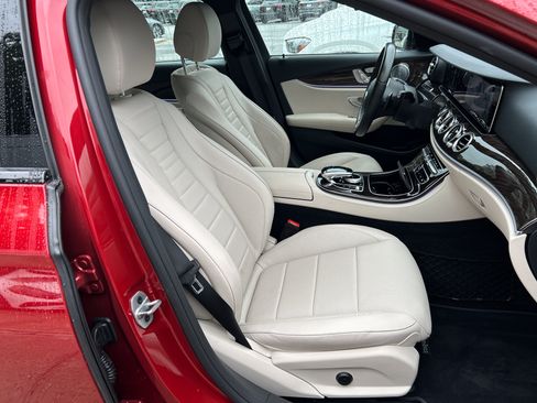 Used 2020 Mercedes-Benz E 450 4MATIC Wagon image 50