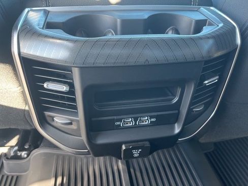 New 2026 RAM 3500 Big Horn image 23