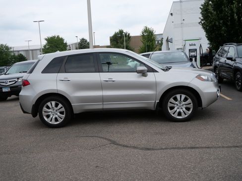 Used 2011 Acura RDX 2WD image 2