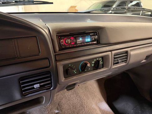 Used 1997 Ford F350 4x4 Crew Cab image 19