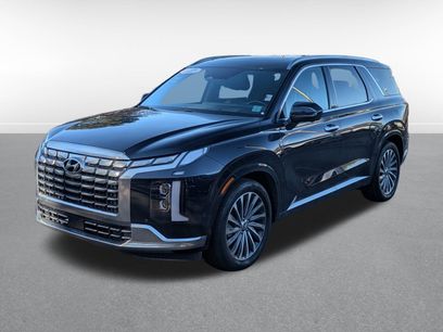 Used 2024 Hyundai Palisade Calligraphy