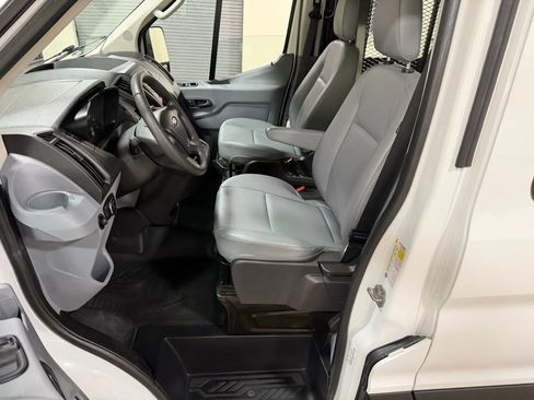 Used 2019 Ford Transit 150 148 Medium Roof image 35