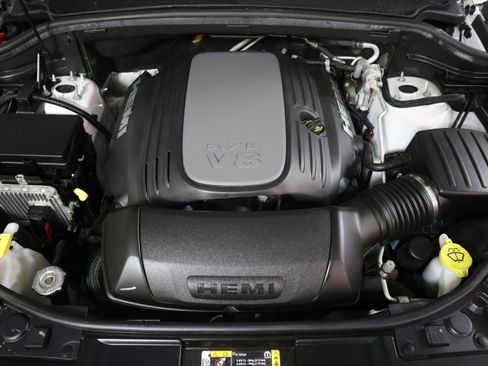 Used 2021 Dodge Durango Citadel image 15