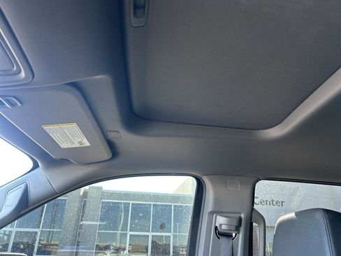 Used 2023 Chevrolet Silverado 1500 LTZ w/ LTZ Premium Package image 19