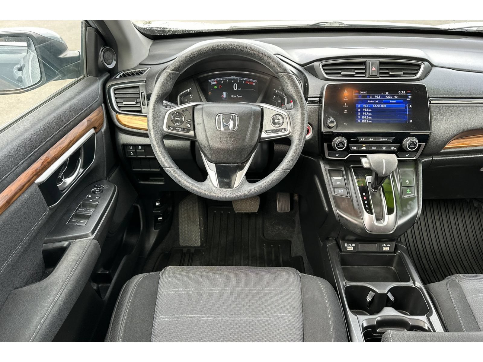 Used 2022 Honda CR-V EX image 7