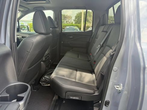 New 2026 Honda Ridgeline RTL image 13