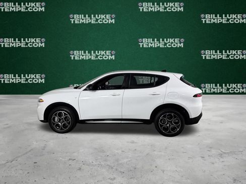 Used 2024 Alfa Romeo Tonale Ti w/ Active Assist Package AWD/4WD image 9